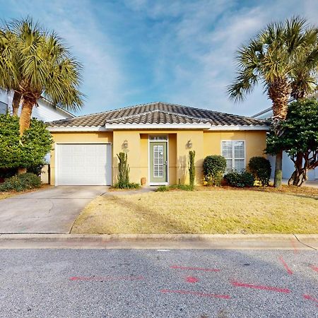 2 Bed 2 Bath Vacation Home In Destin Exterior photo