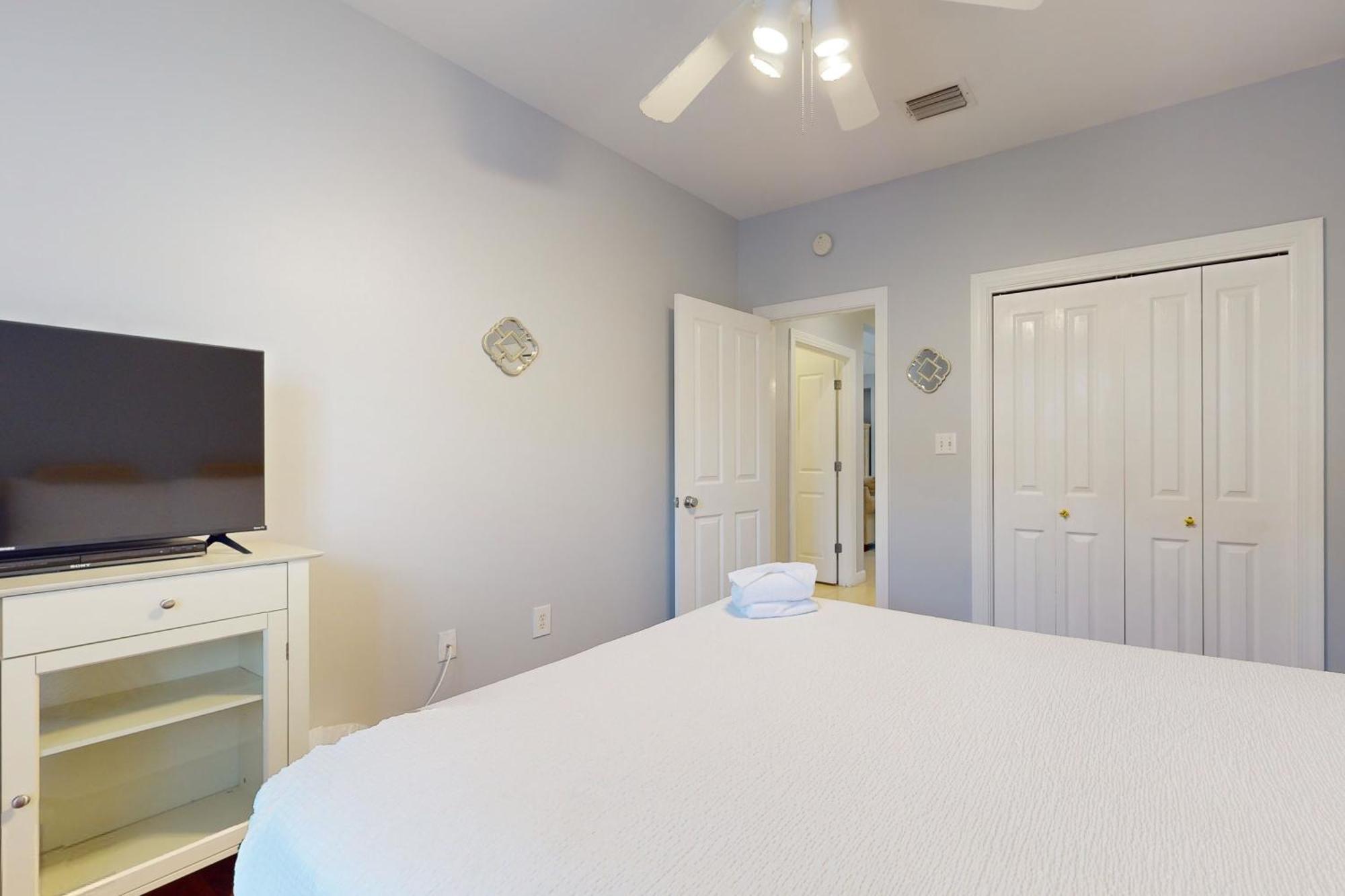 2 Bed 2 Bath Vacation Home In Destin Exterior photo