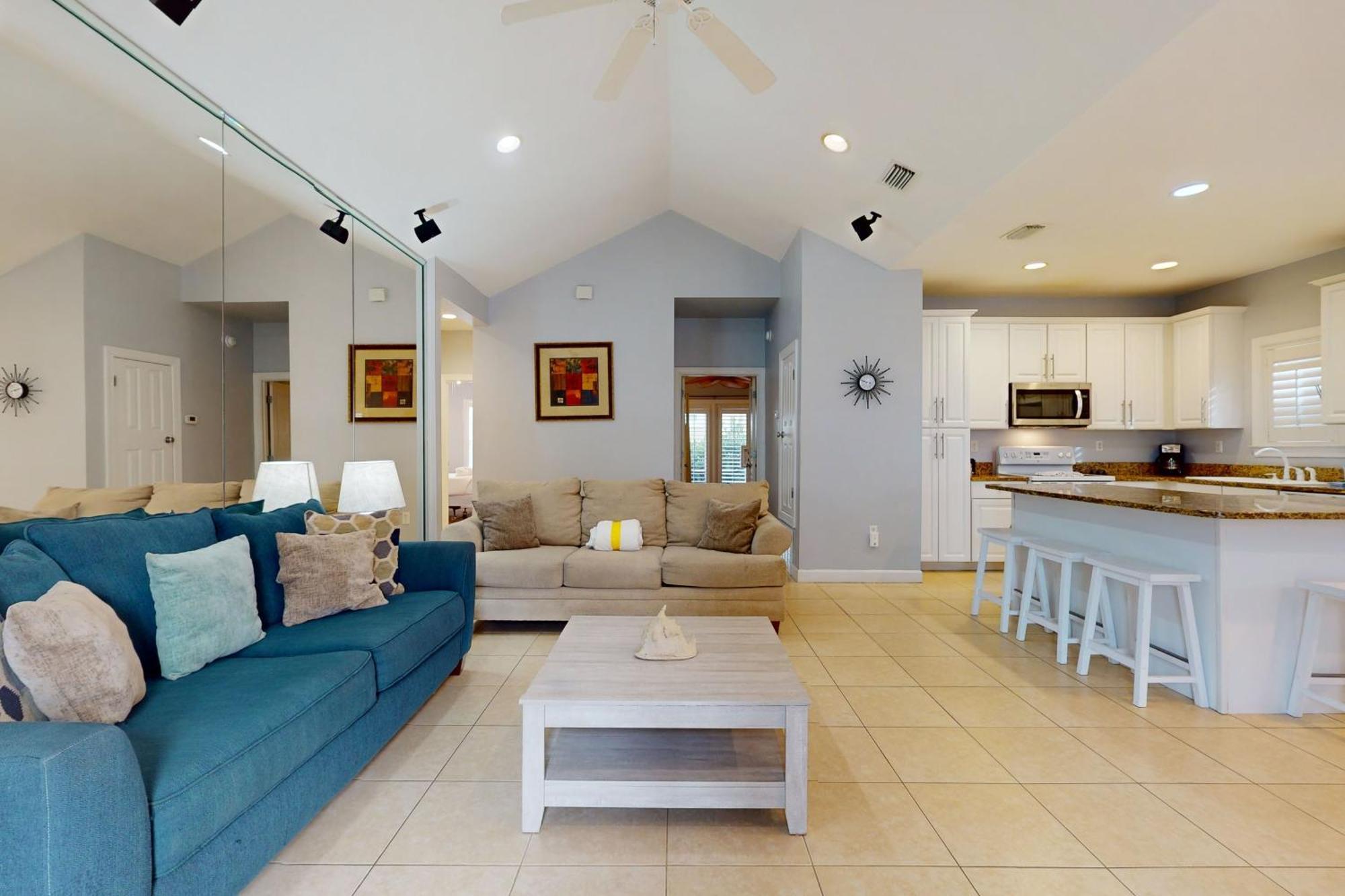 2 Bed 2 Bath Vacation Home In Destin Exterior photo