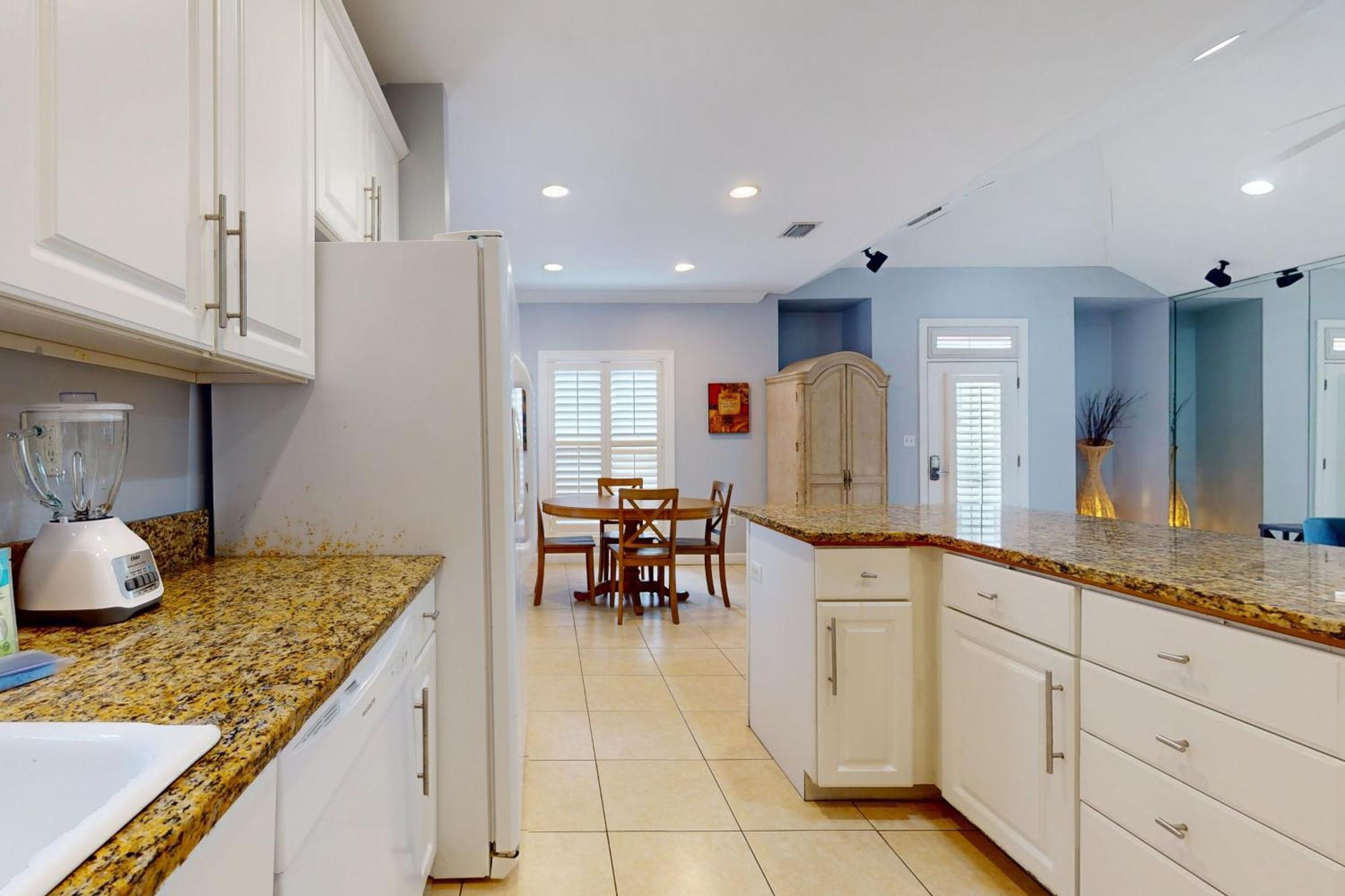 2 Bed 2 Bath Vacation Home In Destin Exterior photo