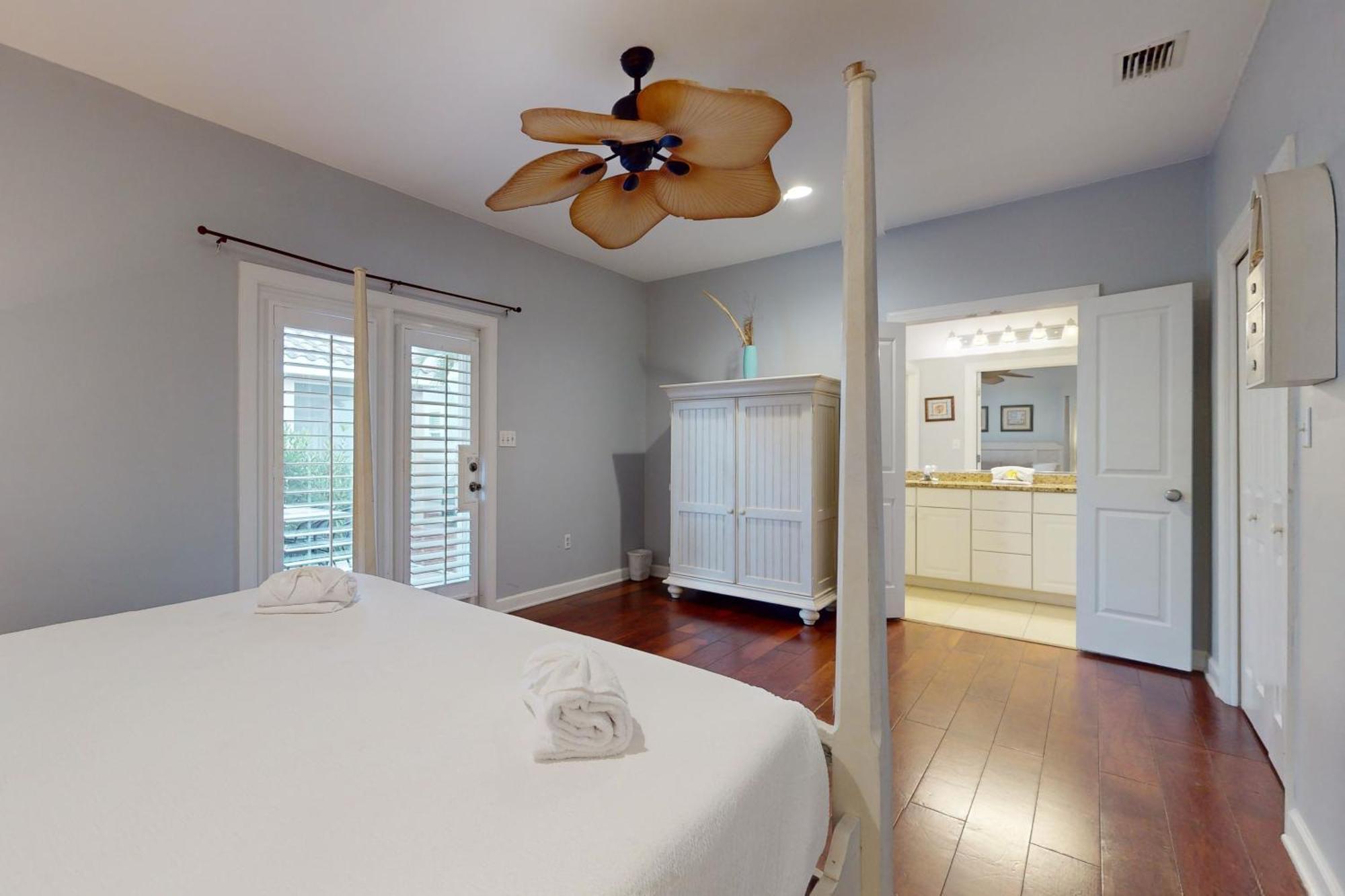 2 Bed 2 Bath Vacation Home In Destin Exterior photo