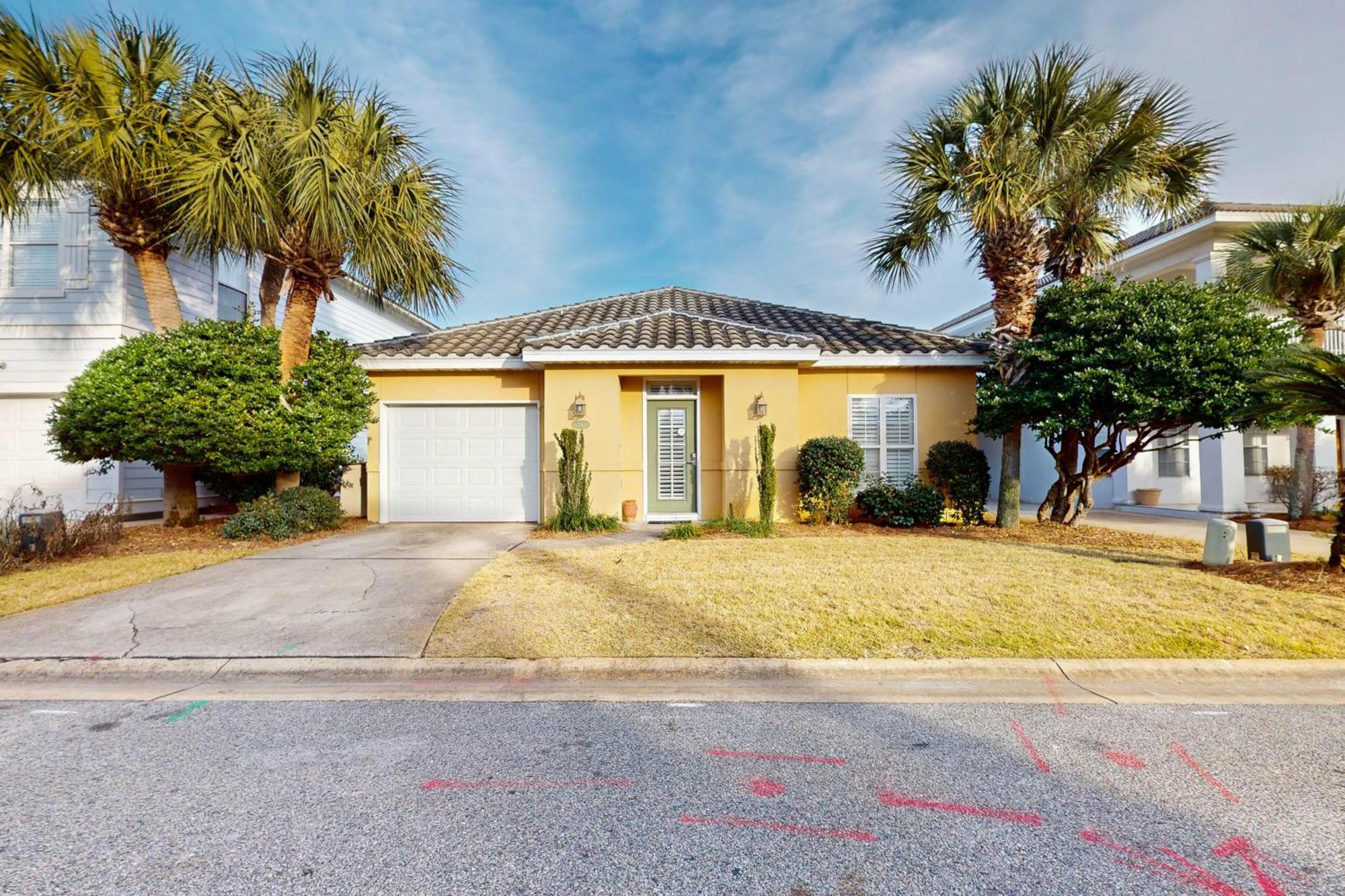 2 Bed 2 Bath Vacation Home In Destin Exterior photo
