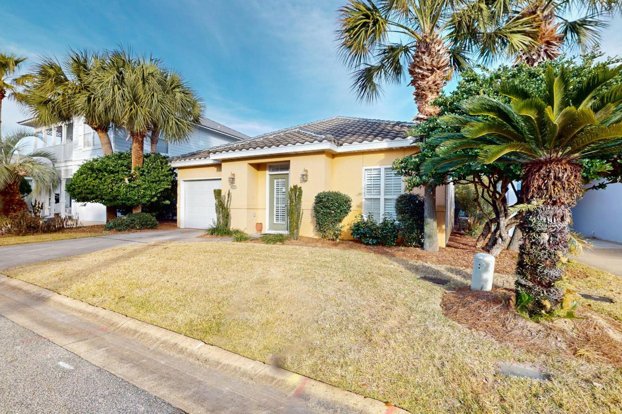 2 Bed 2 Bath Vacation Home In Destin Exterior photo