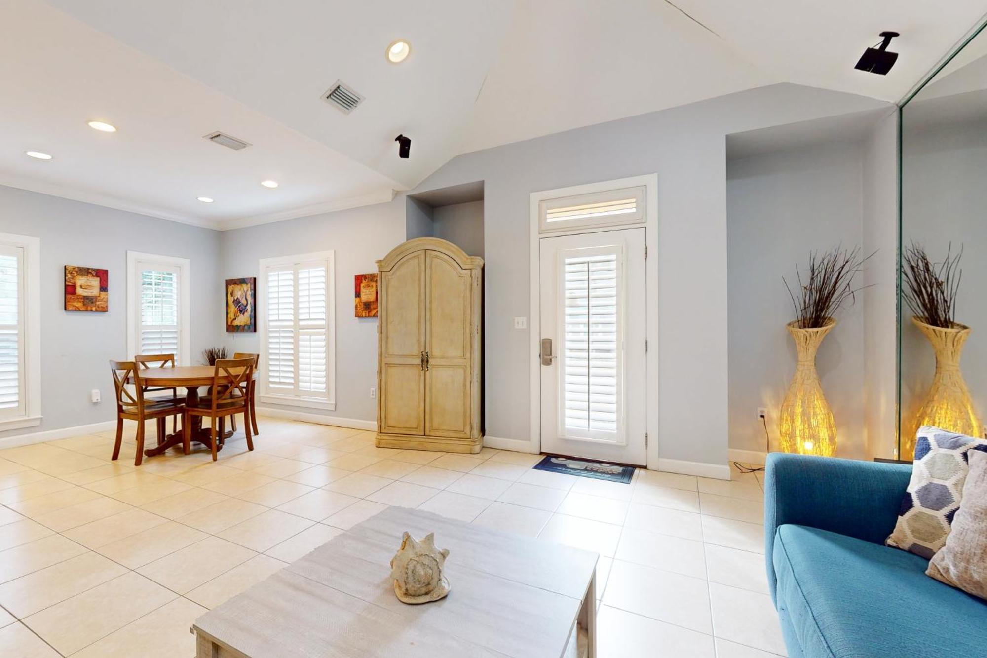 2 Bed 2 Bath Vacation Home In Destin Exterior photo