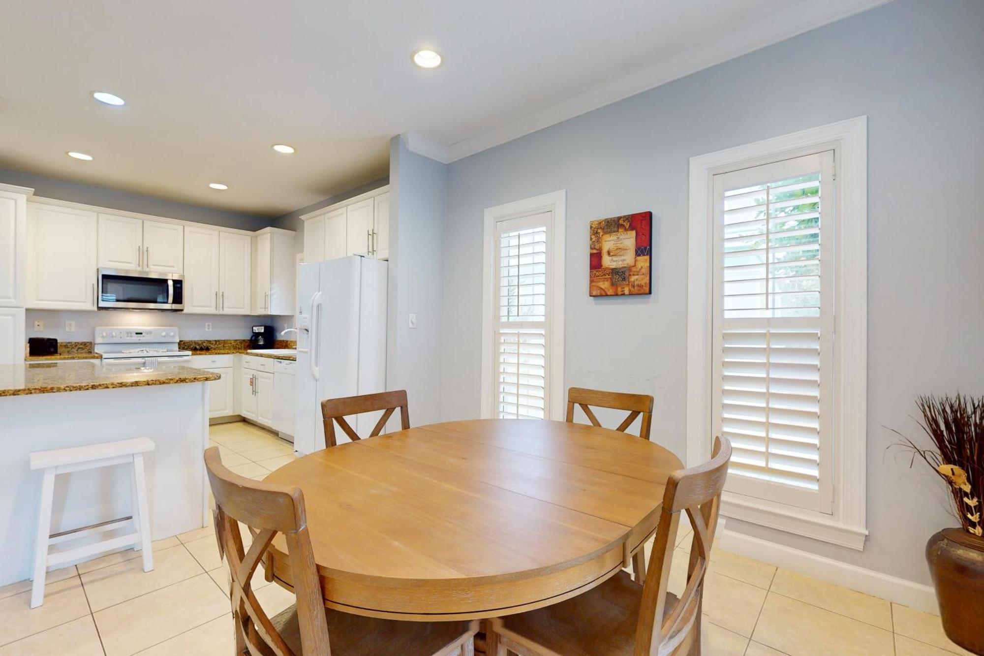 2 Bed 2 Bath Vacation Home In Destin Exterior photo